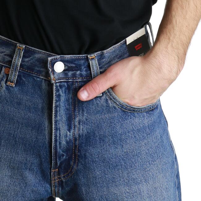 BERMUDA 468 LOOSE LEVI'S - Mad Fashion | img vers.650x/